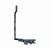 Samsung i9505 Galaxy S4 Flat Cable with Charging Contact and Original Microphone